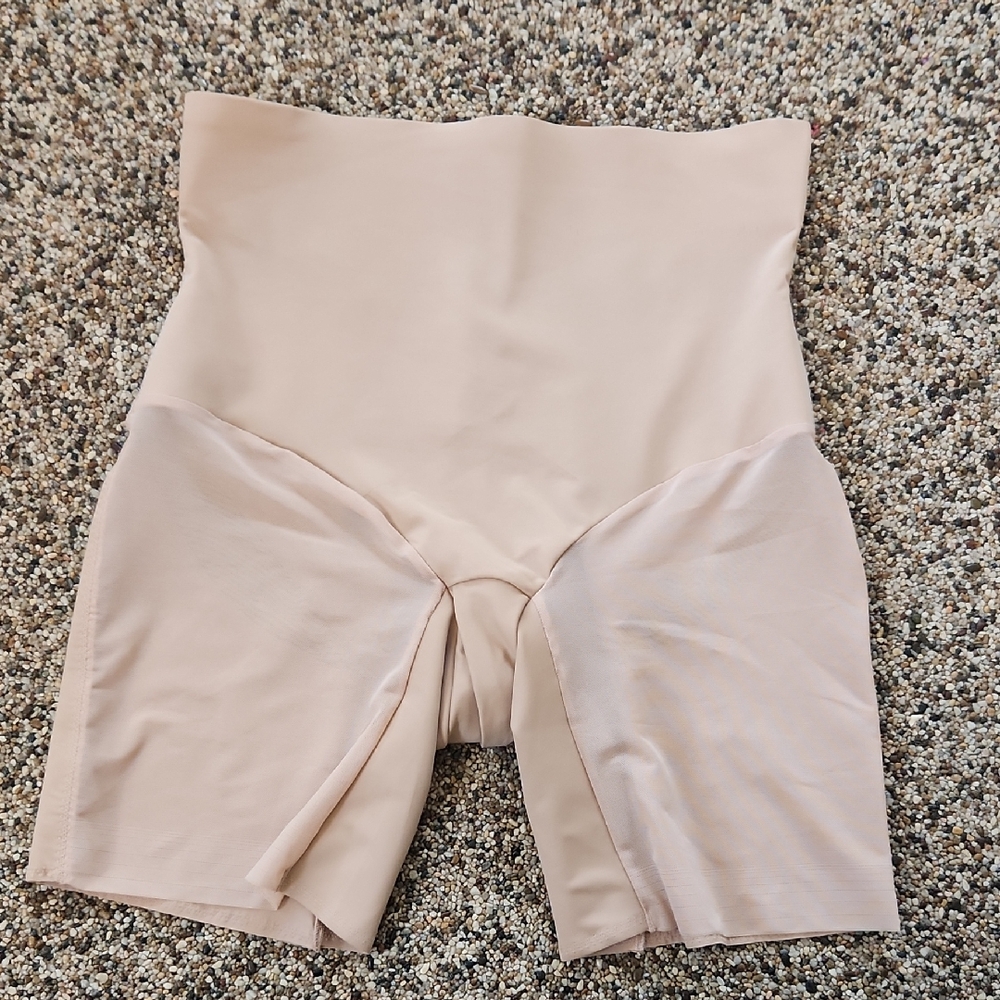 HoneyloveShapewear in Tan, Size XL